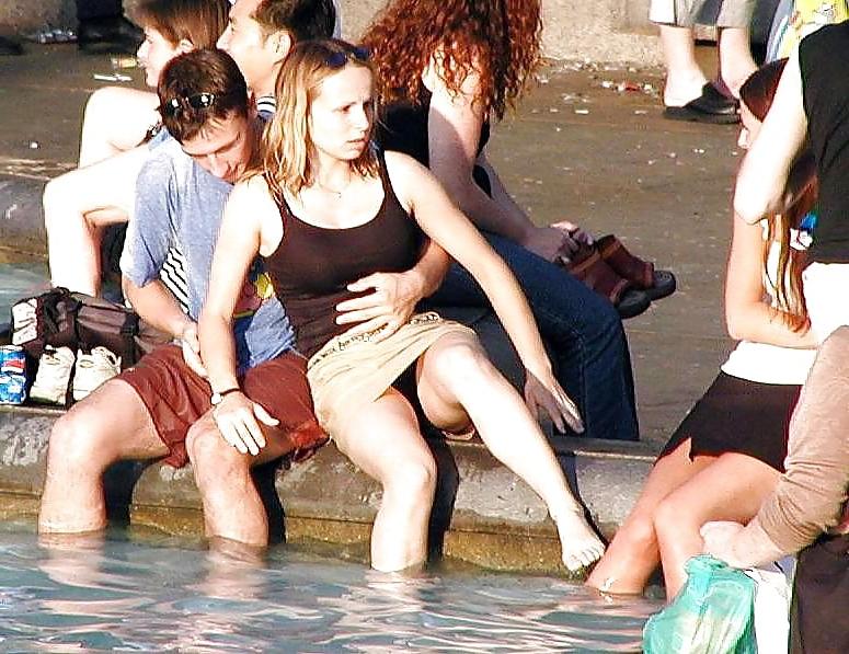 23P Upskirt 002