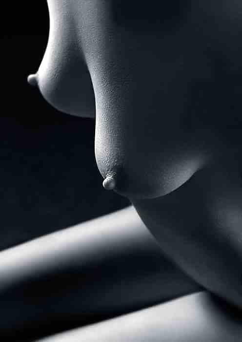 24P Wonderful Nipples