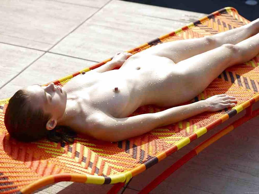 24P Wonderful Nipples