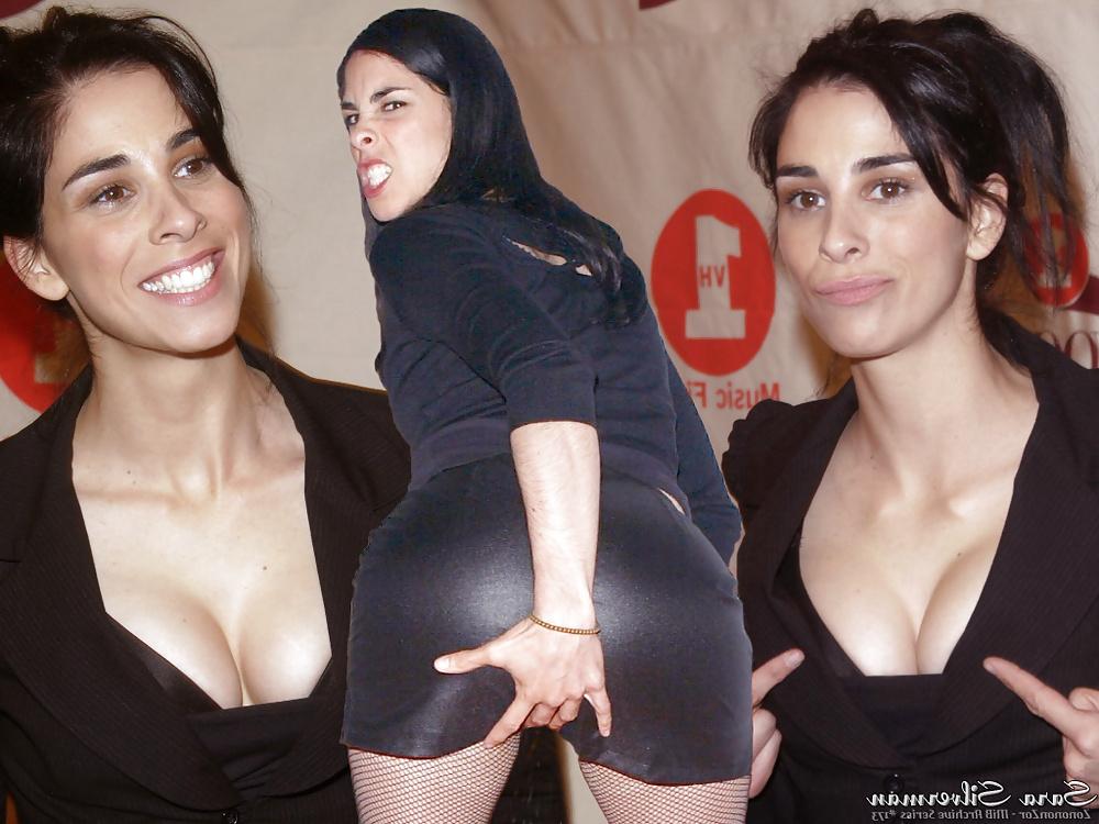 25P Sarah silverman