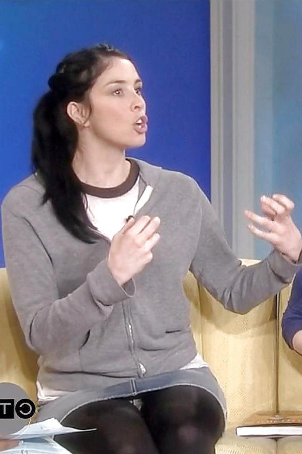 25P Sarah silverman