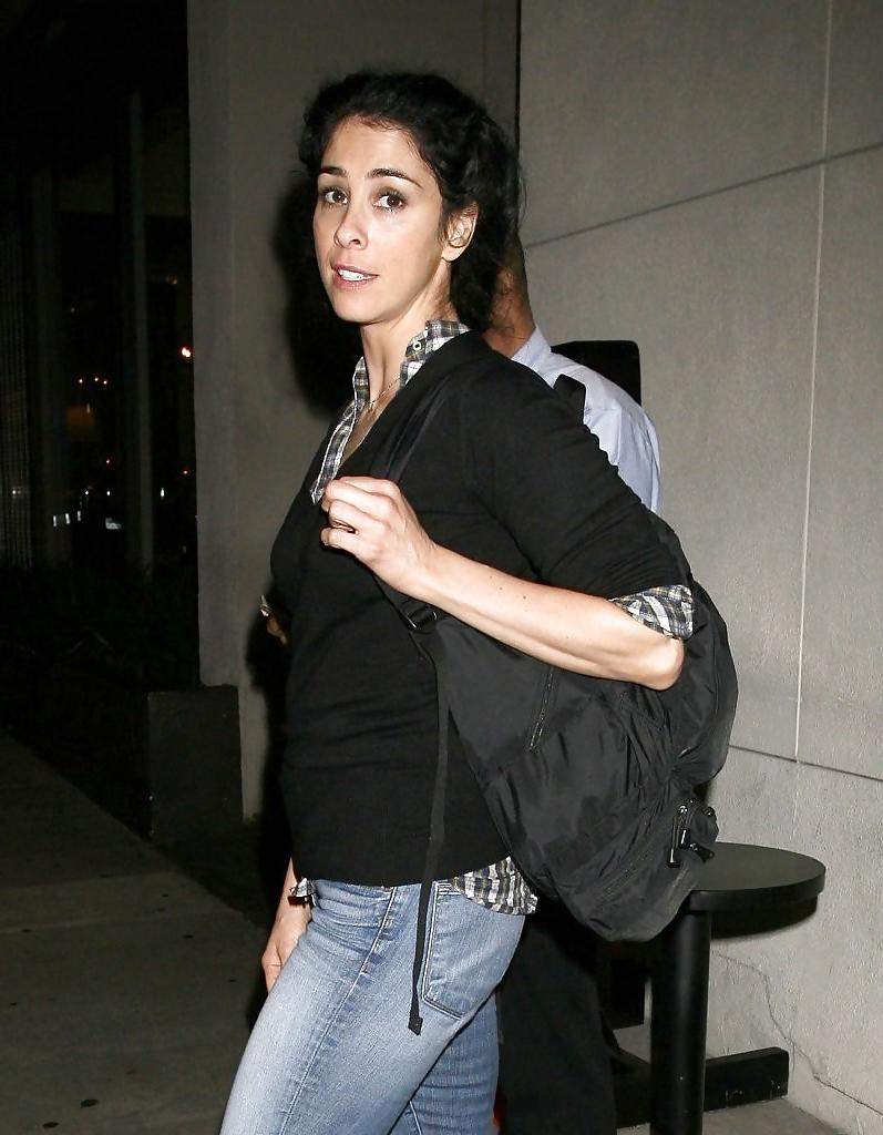 25P Sarah silverman