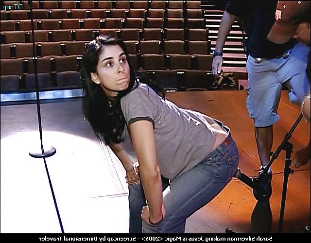 25P Sarah silverman