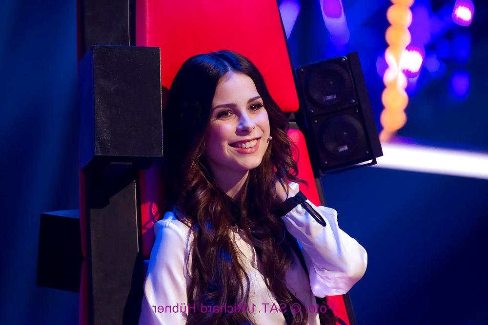 25P New Lena Pics - paar neue Bilder von Lena zum wichsen