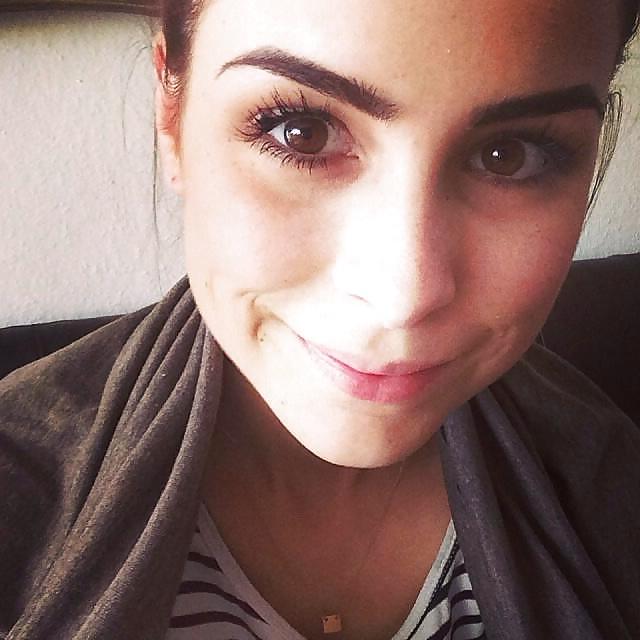 25P New Lena Pics - paar neue Bilder von Lena zum wichsen