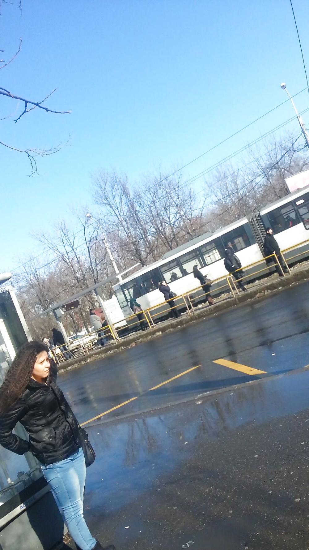 5P Sweet teens girl romanian