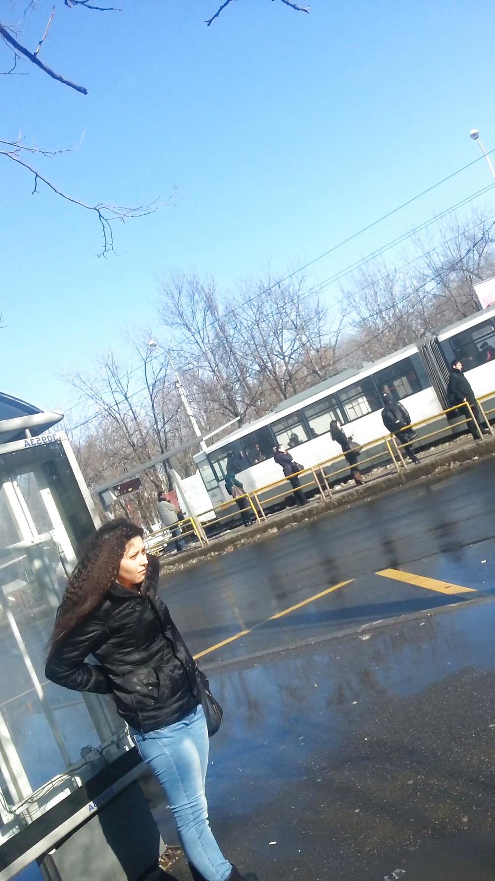 5P Sweet teens girl romanian