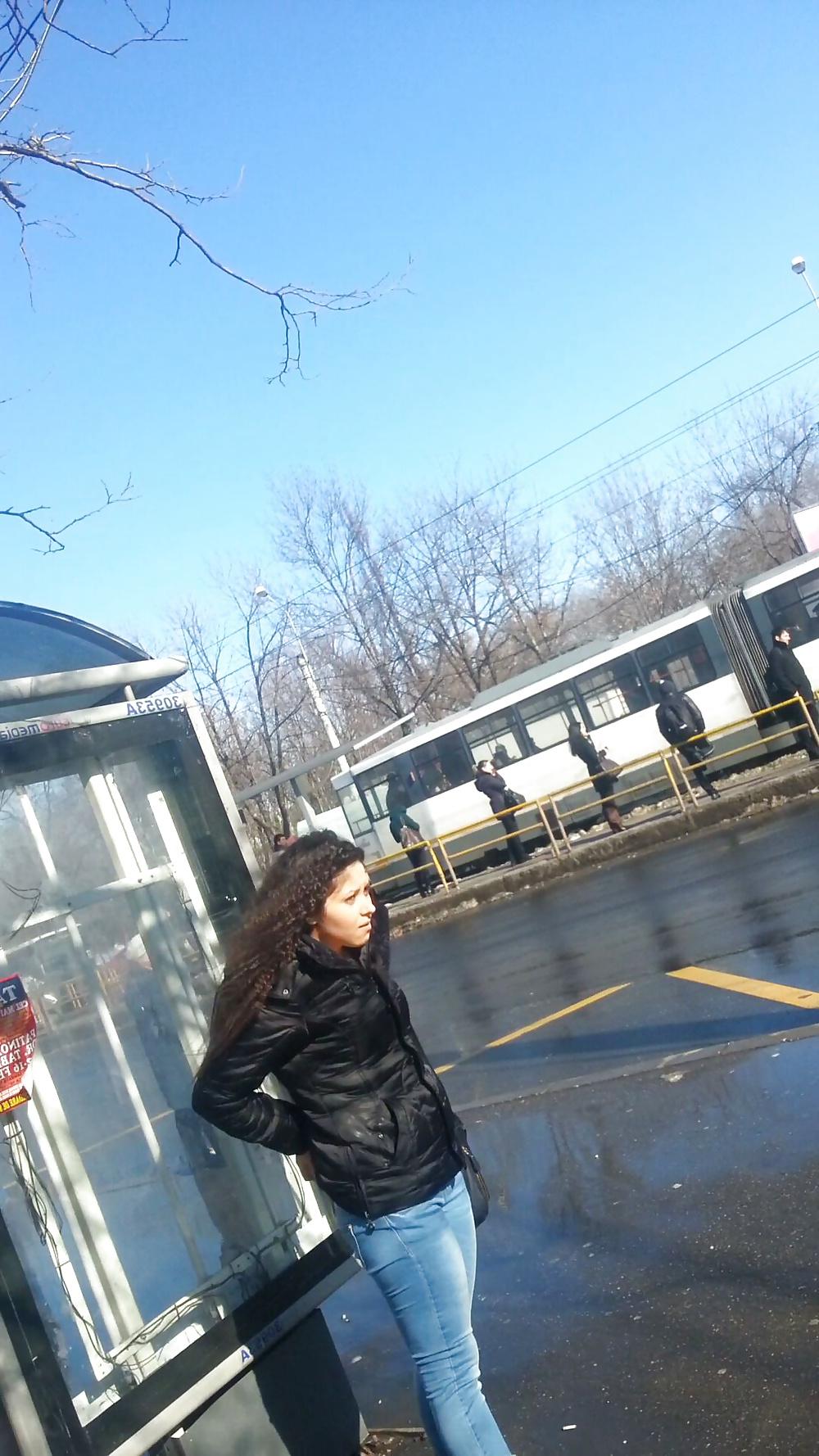 5P Sweet teens girl romanian
