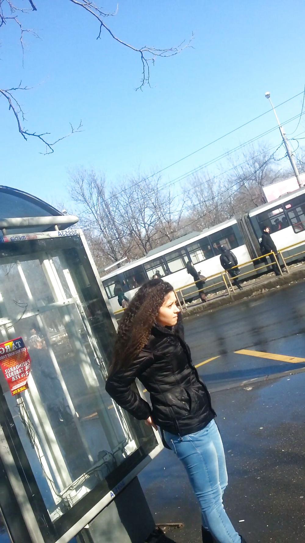 5P Sweet teens girl romanian