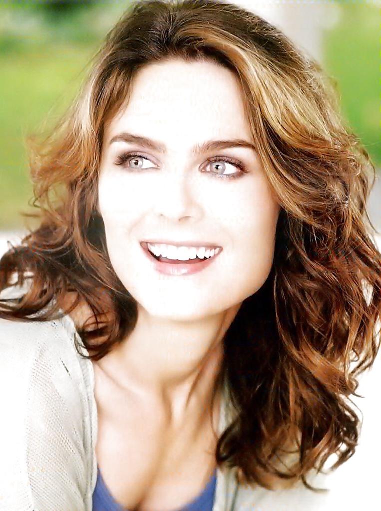 25P Emily Deschanel vs. Stana Katic