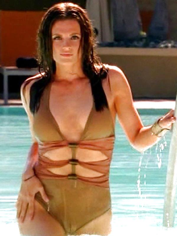 25P Emily Deschanel vs. Stana Katic