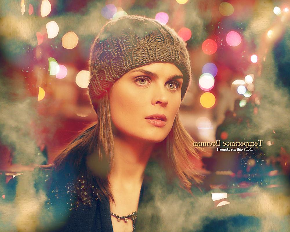 25P Emily Deschanel vs. Stana Katic