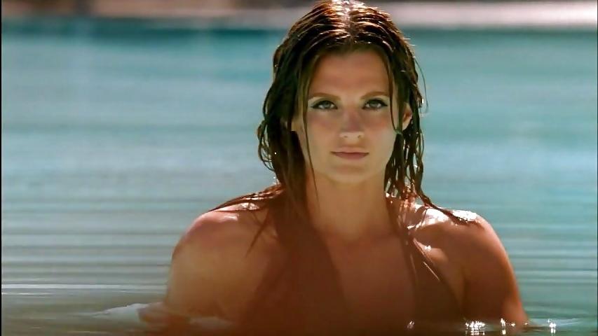 25P Emily Deschanel vs. Stana Katic