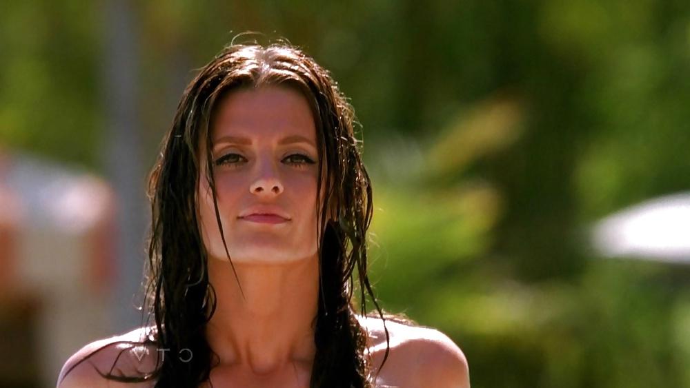 25P Emily Deschanel vs. Stana Katic