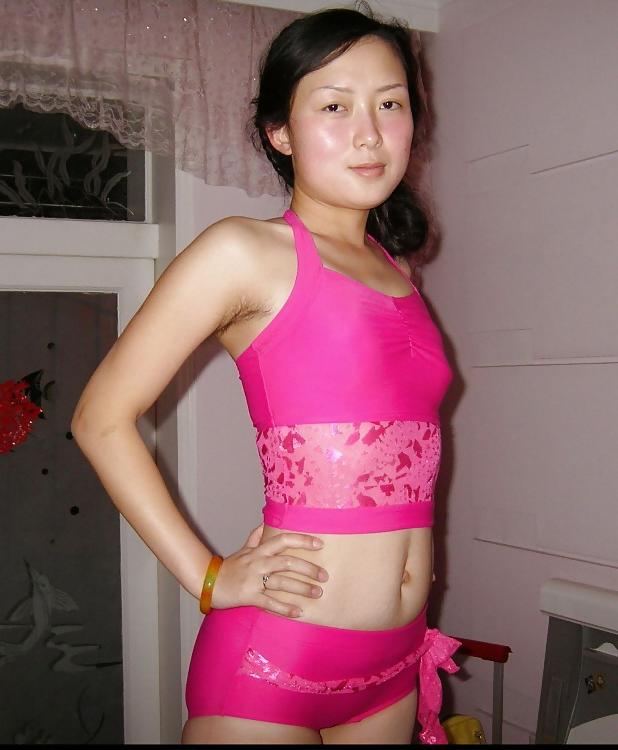 6P Asian milf