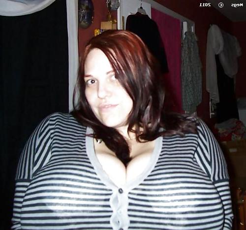 14P Random non nude busty women 2