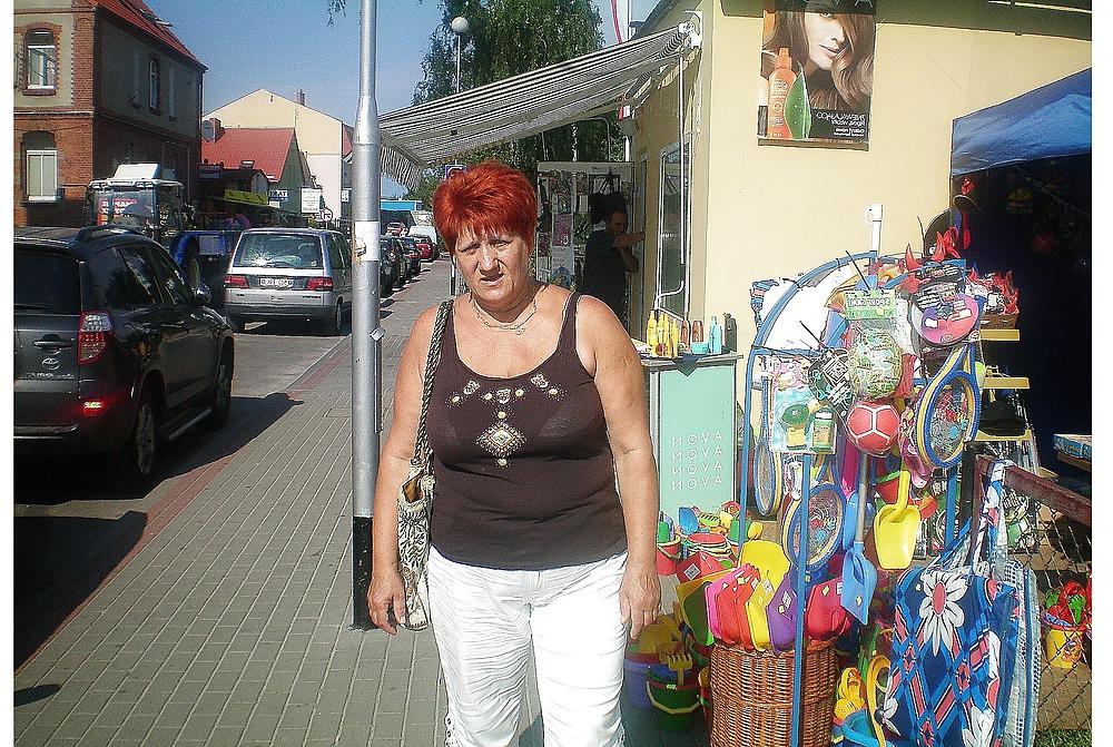 25P Mature Ladies Mix