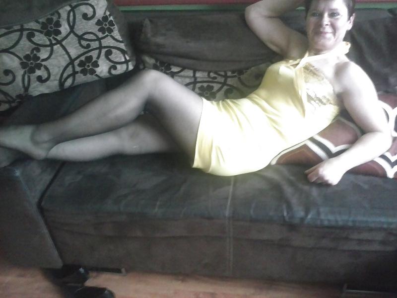 25P Mature Ladies Mix