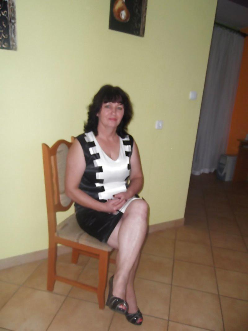 25P Mature Ladies Mix