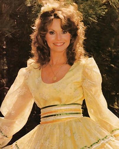 25P Jeannie C. Riley----non nude