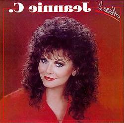 25P Jeannie C. Riley----non nude