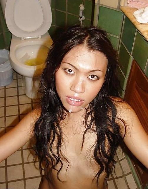 23P Phuket Ladyboy Rosy