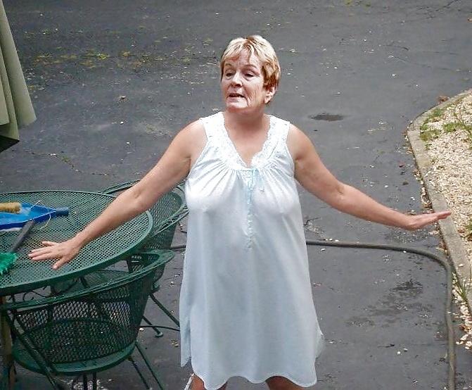 24P Good Morning Granny!