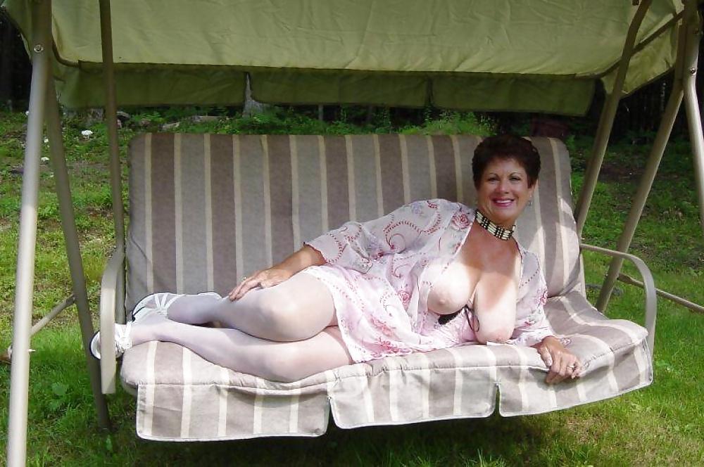 24P Good Morning Granny!