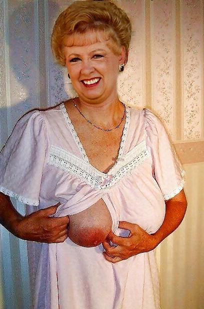 24P Good Morning Granny!