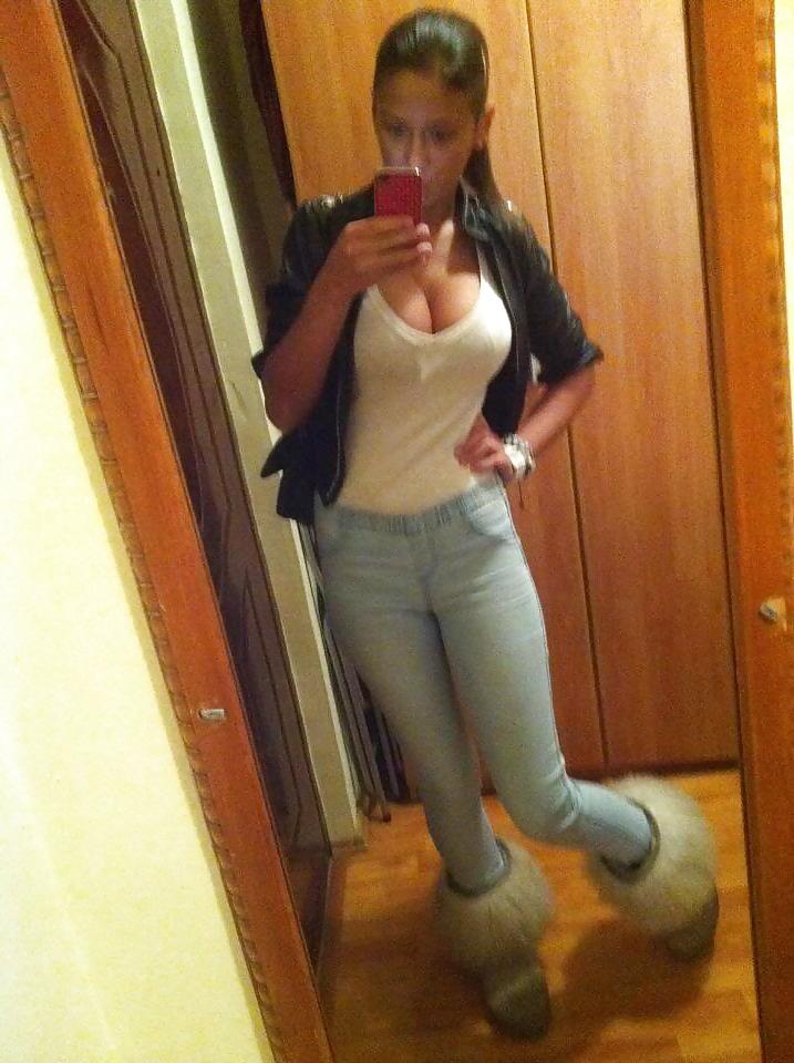 25P Verey sexy romanian 
