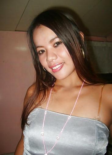 5P Asian whore