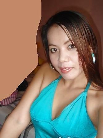 5P Asian whore