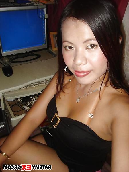 5P Asian whore