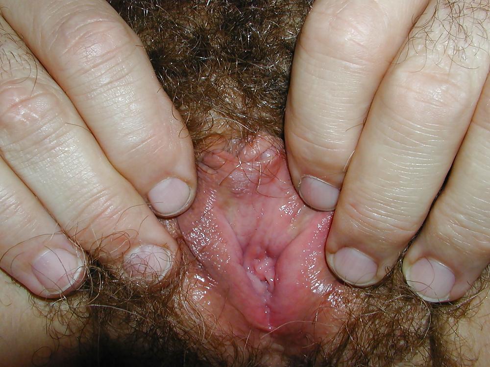 19P Close-up amies