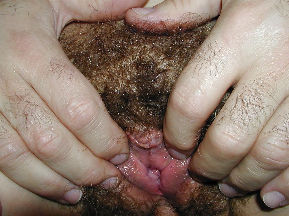 19P Close-up amies