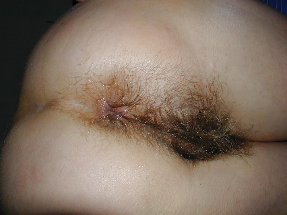 19P Close-up amies