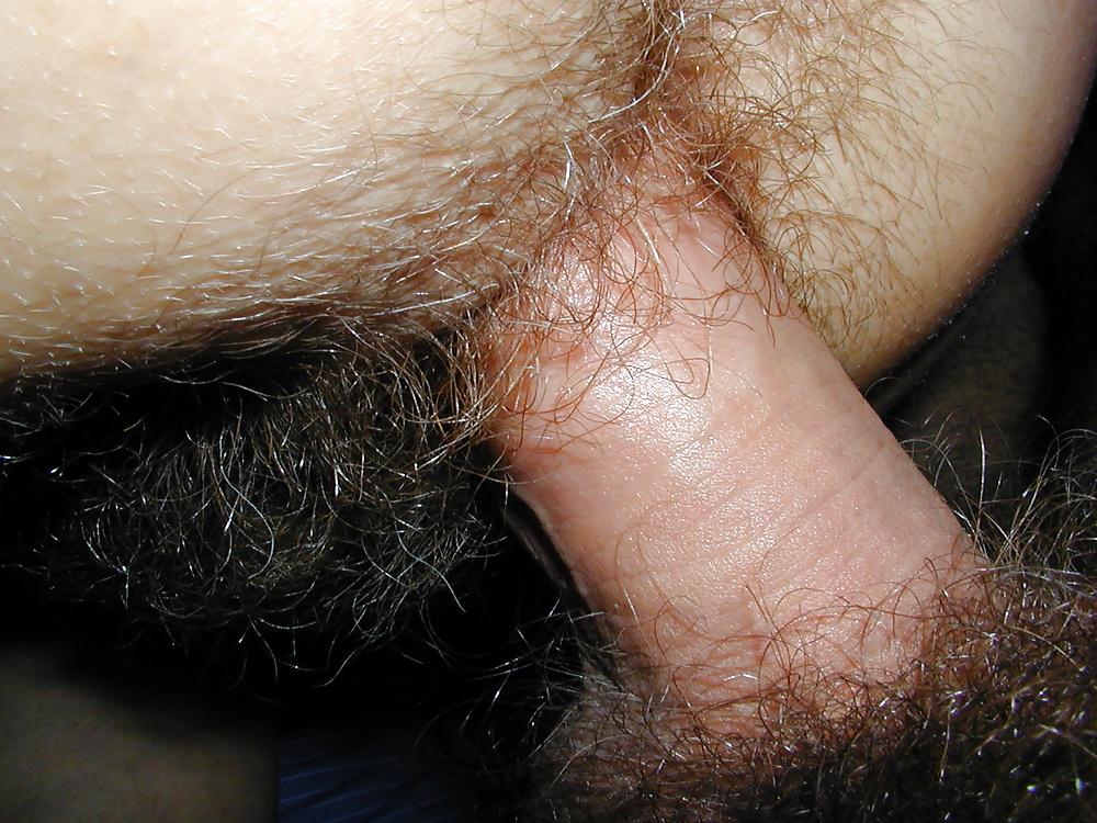 19P Close-up amies