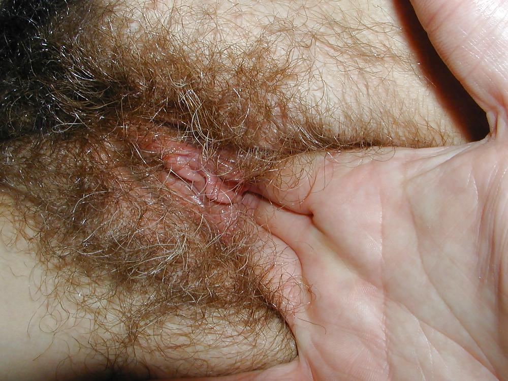 19P Close-up amies