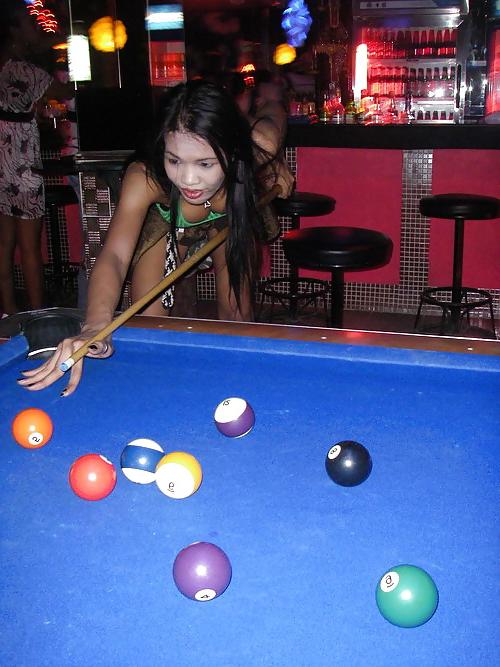 25P Ladyboy Bee from Phuket