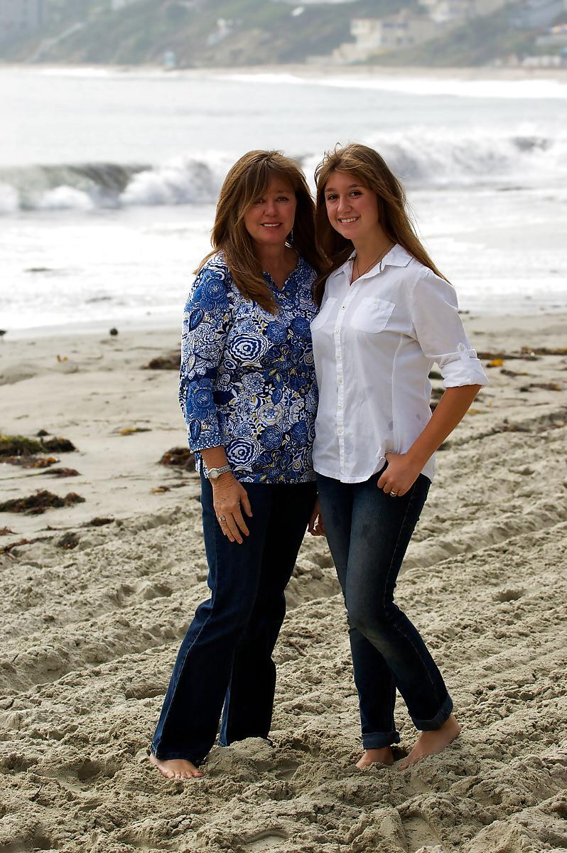 19P No nude mom and not her daughter 1.