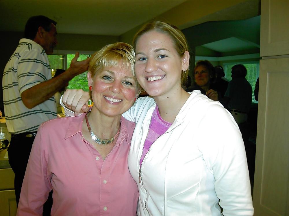 19P No nude mom and not her daughter 1.