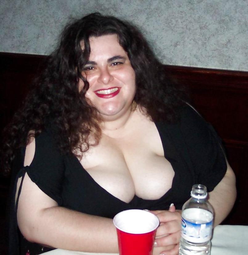 20P Not naked bbw women from facebook 1.