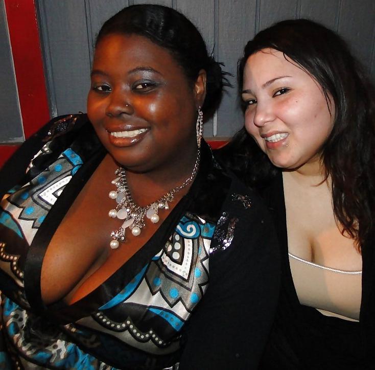 20P Not naked bbw women from facebook 1.