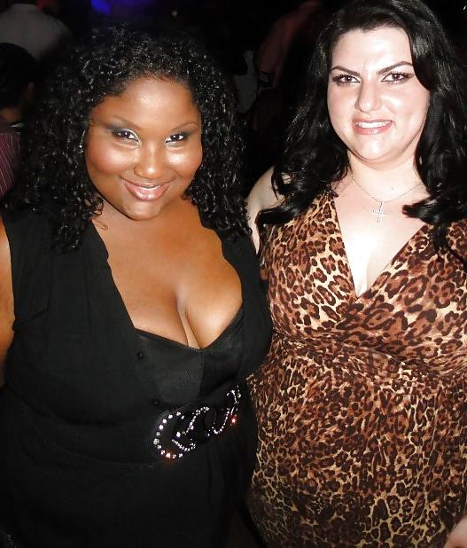 20P Not naked bbw women from facebook 1.