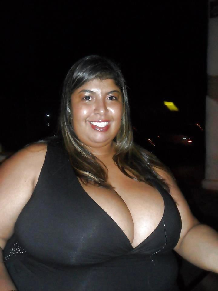 20P Not naked bbw women from facebook 1.