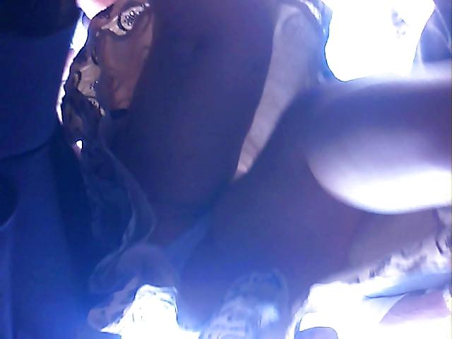 16P Greek upskirts