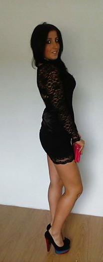 25P LEGS LEGS AND HEELS 1