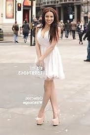 25P LEGS LEGS AND HEELS 1