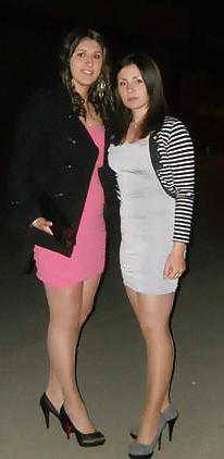 25P LEGS LEGS AND HEELS 1