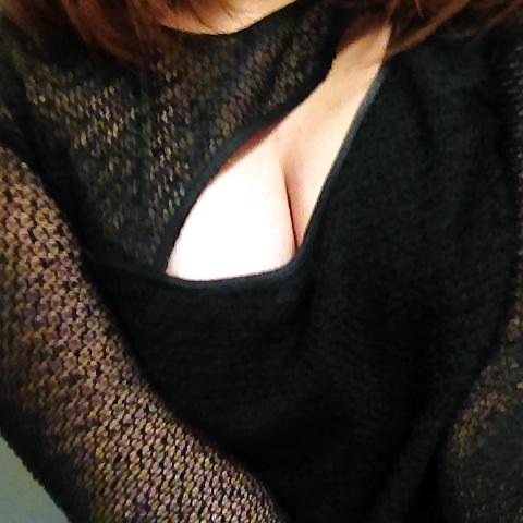 25P Puffy Nipples